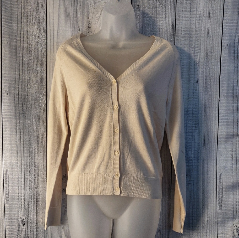Banana Republic Cardigan NWOT